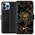 Pikkukuva 1 / 3: Apple iPhone 13 Pro Max Lompakkokotelo FC Barcelona