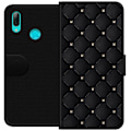 Pikkukuva 1 / 3: Huawei P smart 2019 Lompakkokotelo Lux