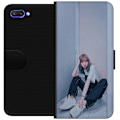 Miniatyrbillede 1 af 3: Honor 10 Tegnebogsetui Lisa from Blackpink – K-pop Style Icon