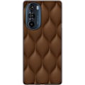 Pikkukuva 1 / 3: Motorola Edge 30 Pro Läpinäkyvä kuori Kaakaoskaalat