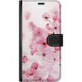 Miniatyrbillede 3 af 3: Huawei Mate 20 Pro Tegnebogsetui Kirsebærblomst