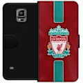Pikkukuva 1 / 3: Samsung Galaxy Note 4 Lompakkokotelo Liverpool FC - Klassinen