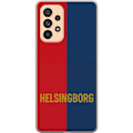Pikkukuva 1 / 3: Samsung Galaxy A53 5G Läpinäkyvä kuori Helsingborg – jalkapallo