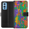 Miniatyrbild 1 av 3: OnePlus 9 Plånboksfodral Color Pop