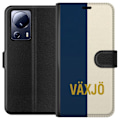 Miniatyrbillede 1 af 3: Xiaomi 13 Lite Tegnebogsetui Växjö - fodbold