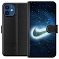 Pikkukuva 1 / 3: Apple iPhone 12 mini Lompakkokotelo Nike