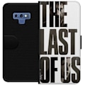 Pikkukuva 1 / 3: Samsung Galaxy Note9 Lompakkokotelo The Last of Us Ellie Joel