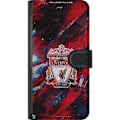 Miniatyrbilde 3 av 3: Samsung Galaxy S21 Ultra 5G Lommeboketui Liverpool