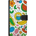 Miniatyrbilde 3 av 3: Xiaomi Redmi 10C Lommeboketui Sommerfuglslør