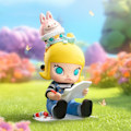 Pikkukuva 6 / 10: POP MART Finding MOKOKO Series Figures Vinyl Plush Blind Box
