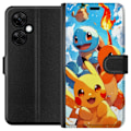 Pikkukuva 1 / 3: OnePlus Nord CE3 Lompakkokotelo Pocket Creatures - innoittanut
