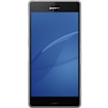 Pikkukuva 3 / 3: Sony Xperia Z3 Läpinäkyvä kuori Ronaldo