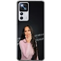 Pikkukuva 1 / 3: Xiaomi 12T Läpinäkyvä kuori Kim Kardashian – Trending Outfits 2025