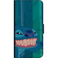 Miniatyrbillede 3 af 3: Xiaomi Redmi Note 9S Tegnebogsetui Glad Stitch