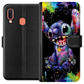 Pikkukuva 1 / 3: Samsung Galaxy A20e Lompakkokotelo Ommel
