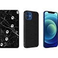 Miniatyrbillede 3 af 9: Apple iPhone 12  Tegnebogsetui tasker