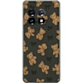 Pikkukuva 1 / 3: OnePlus 11 Läpinäkyvä kuori Teddy Halauksia