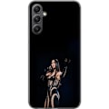 Pikkukuva 1 / 3: Samsung Galaxy A05s Läpinäkyvä kuori Dua Lipa – Pop Star Aesthetic