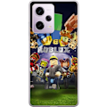 Pikkukuva 1 / 3: Xiaomi Redmi Note 12 Pro Läpinäkyvä kuori Roblox Maailma - Pelaamisseikkailu Lapsille ja Nuorille