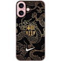 Pikkukuva 1 / 3: Apple iPhone 16 Läpinäkyvä kuori FC Barcelona