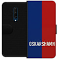 Pikkukuva 1 / 3: OnePlus 7T Pro Lompakkokotelo Oskarshamn - Hockey