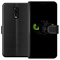 Miniatyrbillede 1 af 3: OnePlus 6T Tegnebogsetui Dragetræneren
