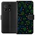 Miniatyrbillede 1 af 3: OnePlus 10 Pro Tegnebogsetui Minecraft Dungeons Mob