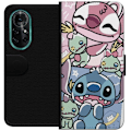 Miniatyrbillede 1 af 3: Huawei nova 8 Pro Tegnebogsetui Sy