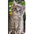 Miniatyrbillede 3 af 3: Nokia 5.4 Tegnebogsetui Kat