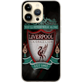 Pikkukuva 1 / 3: Apple iPhone 15 Pro Max Läpinäkyvä kuori Liverpool