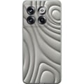 Pikkukuva 1 / 3: OnePlus 10T Läpinäkyvä kuori Hopea-aallot