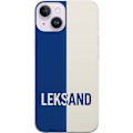 Miniatyrbilde 1 av 3: Apple iPhone 15 Plus Gjennomsiktig deksel Leksand – Ishockey