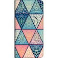 Miniatyrbilde 4 av 9: Apple iPhone 12  Lommeboketui Mandala Triangler