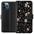 Pikkukuva 1 / 3: Apple iPhone 12 Pro Max Lompakkokotelo Hedelmä Rave
