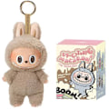 Miniatyrbild 6 av 6: POP MART The Monsters – Macaron Edition 17 cm | Blind Box Samlarfigur