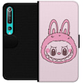 Pikkukuva 1 / 3: Xiaomi Mi 10 5G Lompakkokotelo Labubu Eläinradan Bunny-versio
