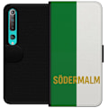 Pikkukuva 1 / 3: Xiaomi Mi 10 5G Lompakkokotelo Södermalm - jalkapallo