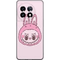 Pikkukuva 1 / 3: OnePlus 11R Läpinäkyvä kuori Labubu Eläinradan Bunny-versio