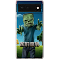 Pikkukuva 1 / 3: Google Pixel 6 Läpinäkyvä kuori A Minecraft Movie