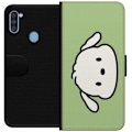 Pikkukuva 1 / 3: Samsung Galaxy A11 Lompakkokotelo Snoopy Flip