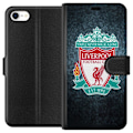 Pikkukuva 1 / 3: Apple iPhone 6 Lompakkokotelo Liverpoolin Jalkapalloseura