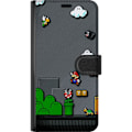 Miniatyrbild 3 av 3: Samsung Galaxy S10 Lite Plånboksfodral Super Mario Bros