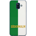 Miniatyrbild 1 av 3: Samsung Galaxy A6 (2018) Genomskinligt Skal Södermalm – fot