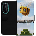 Pikkukuva 1 / 3: Huawei nova 8 Pro Lompakkokotelo A Minecraft Movie