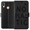 Pikkukuva 1 / 3: Huawei P20 lite Lompakkokotelo Eco Echo