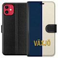 Pikkukuva 1 / 3: Apple iPhone 11 Lompakkokotelo Växjö - jalkapallo