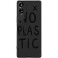 Pikkukuva 1 / 3: Sony Xperia 5 V Läpinäkyvä kuori Eco Echo