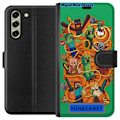 Pikkukuva 1 / 3: Samsung Galaxy S21 FE 5G Lompakkokotelo Minecraft