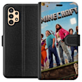 Pikkukuva 1 / 3: Samsung Galaxy A13 Lompakkokotelo A Minecraft Movie