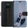 Miniatyrbillede 1 af 3: Nokia X10 Tegnebogsetui Lisa from Blackpink – K-pop Style Ic